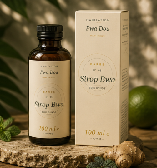 Rituel Bois d'Inde
