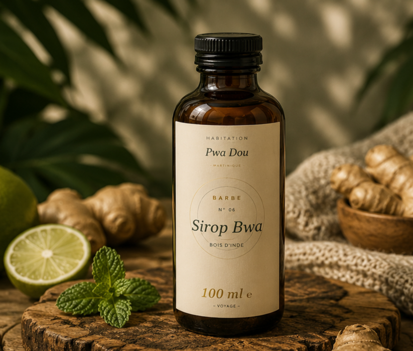Rituel Bois d'Inde