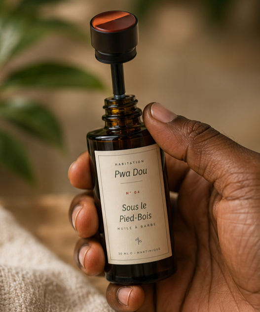 Rituel Bois d'Inde