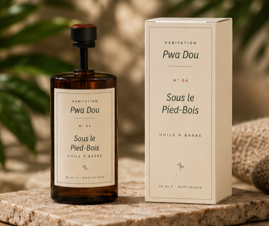 Rituel Bois d'Inde